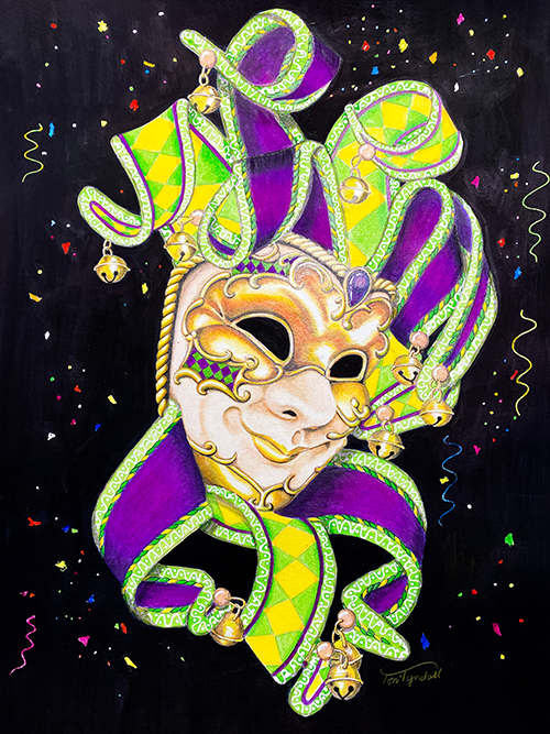 Midnight Jester