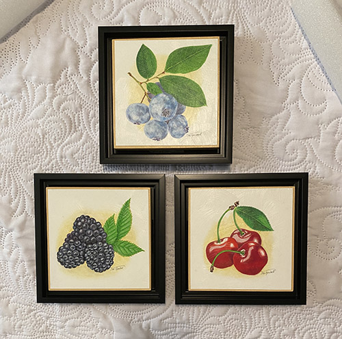Little Berries