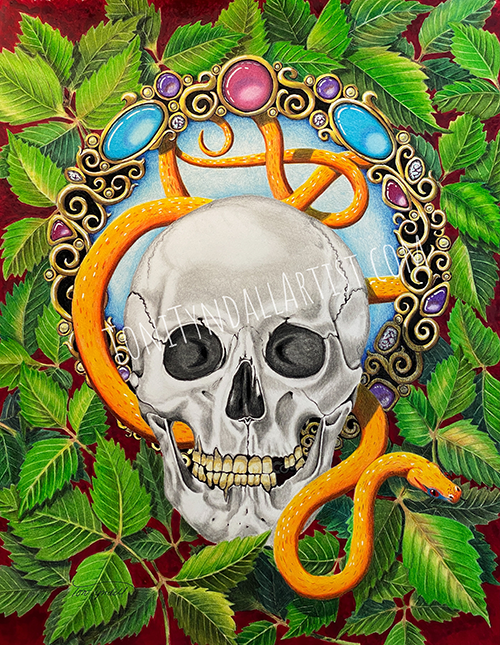 Skull Candy